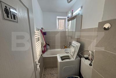 Apartament cu 2 camere semidecomandat în Central - 5