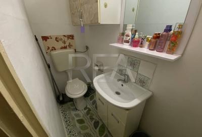 3 camere aproape de Parcul Sebastian - 9