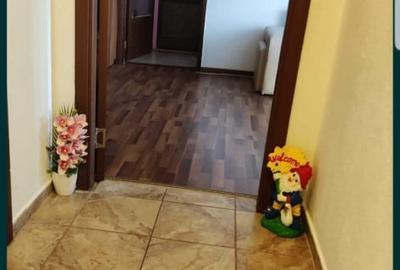 Apartament 2 camere confort 1, Calea Galati, mobilat utilat, etaj 3 Apartament 2 camere confort 1, Calea Galati, mobilat utilat, etaj 3 - 4