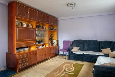 Casă cu 6 camere cu Teren 1700 Mp în Buturugeni