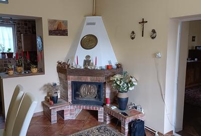 Casa de vanzare in Reghin - duplex cu intrare separata - 2