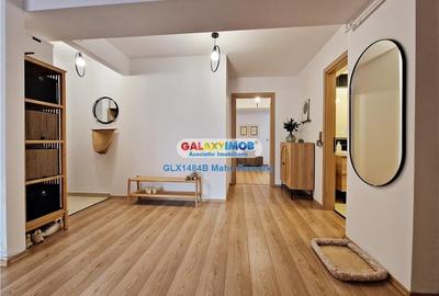 Acasa in Confort City - un loc in care linistea intalneste eleganta - 8