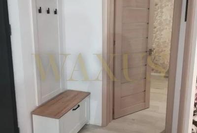Apartament cu 2 camere semidecomandat, mobilat în Florești - 5