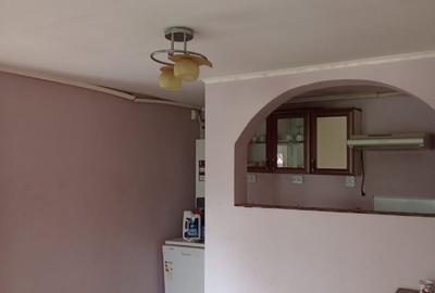 Casă cu 3 camere în Central - 4