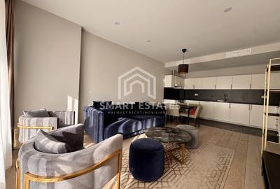 Apartament 3 camere de vanzare cu gradina 53mp  II Pipera II Parcare - 2