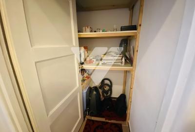 Casă individuală cu 4 camere cu Canalizare în Ultracentral - 10