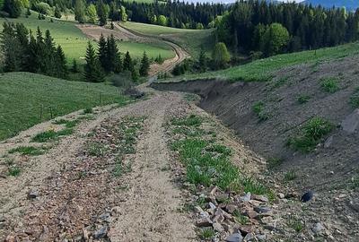 Teren de 3300 mp, în Piatra - 4