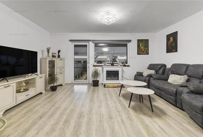 Casa moderna P+M in cartierul Valea cu Flori Tarlungeni  Brasov - 1