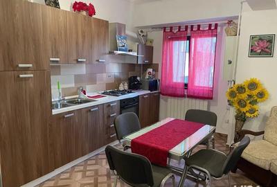 Inchiriez ap cu 2 camere bulevard X2 et 2 - 2