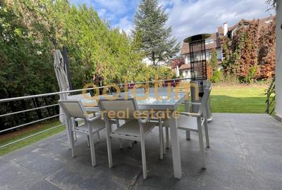 VILA INDIVIDUALA/COMPLEX INCHIS/BANEASA RESIDENTIAL/IANCU NICOLAE - 14