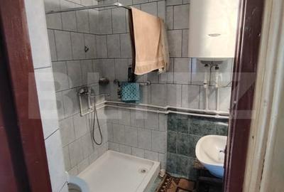 Cabana 5 camere Salard - 9