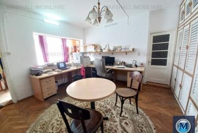 Vila cu 6 camere de vanzare, zona Republicii, 192.1 mp #15677 - 6