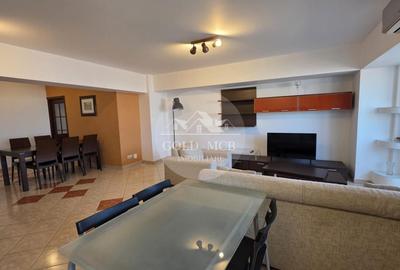 Apartament cu 3 camere semidecomandat, mobilat în P-ța Alba Iulia - 20