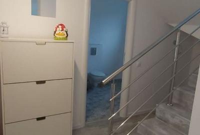 Vila de Inchiriat | Otopeni | 4 camere - 9