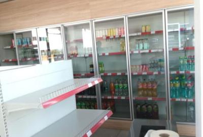 STATIE PECO BRADESTI 10600 MP,AFACERE LA CHEIE ! - 14