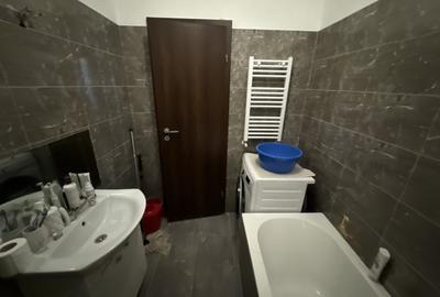 Apartament cu 2 camere decomandat, mobilat în Theodor Pallady - 6