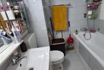 Apartament cu 2 camere semidecomandat în Turnișor - 13