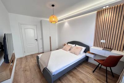 PROPRIETAR- Apartament 3 camere decomandat -renovat-Drumul Taberei metrou/parc - 5