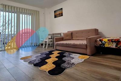 Garsonieră semidecomandată în Apahida - 1