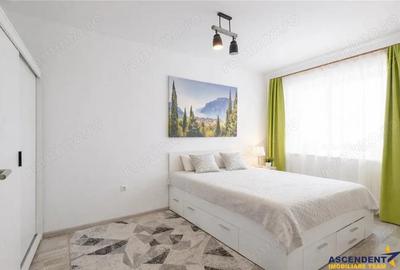 Apartament cu 2 camere decomandat, mobilat în Bartolomeu - 3
