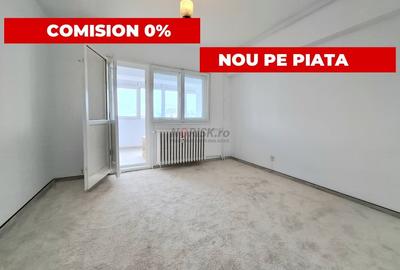 Apartament cu 4 camere decomandat în P-ța Amzei - 1