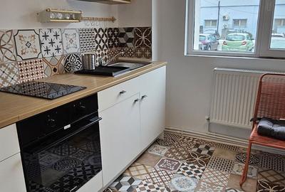 Apartament cu 2 camere semidecomandat în Exterior Vest - 2