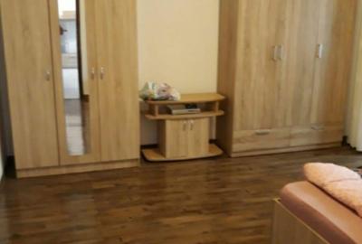 Garsonieră în Albota - 2
