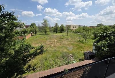 Apartament cu 3 camere decomandat, mobilat în Băneasa - 18