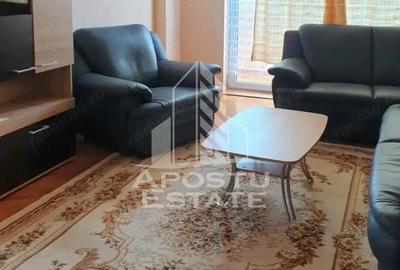 Apartament cu 2 camere semidecomandat în Micălaca