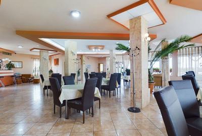 Spațiu comercial, de 585 mp, în Vladimirescu - 36