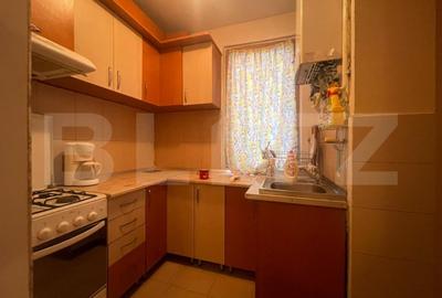 Apartament 2 camere, 57.21 mp, strada Partizanilor Apartament 2 camere, 57.21 mp, strada Partizanilor - 10