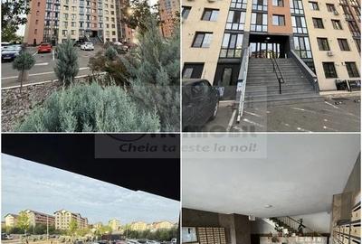 Apartament 3 cam decomandat Lunca Cetățuii, zona Visoianu-135.000 euro - 19