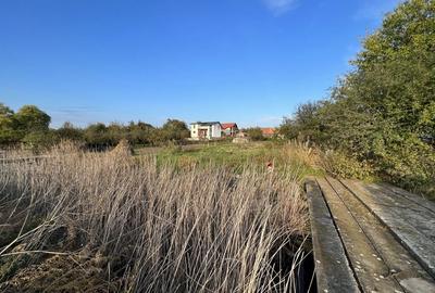 Vand casa in Apahida, zona Centrala, ideal investitie! - 8