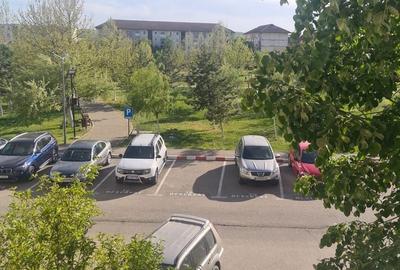 Apartament cu 2 camere decomandat în Est - 6