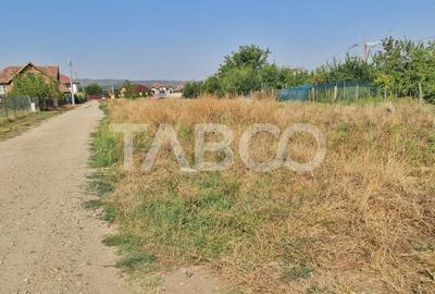 Teren intravilan de vanzare in Petresti-Sebes - 2