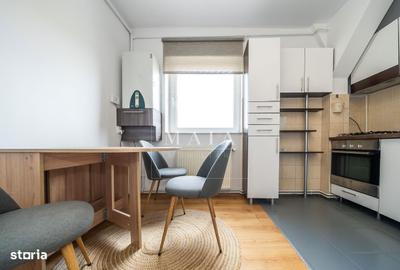 Apartament cu 3 camere în Terezian