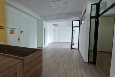 Spatiu comercial Parter+Mezanin zona Unirii - 5