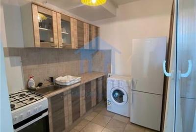 Apartament 1 camera, Iulius Mall - 6
