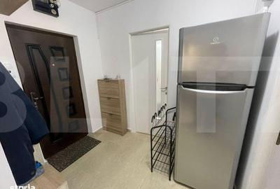 Apartament cu 2 camere decomandat în Circumvalațiunii - 9