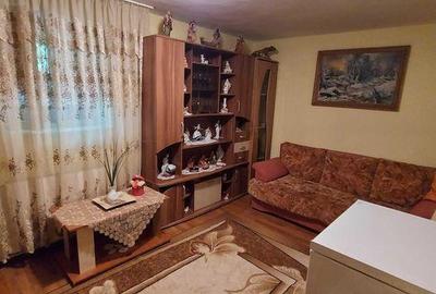 Casă cu 3 camere cu Teren 100 Mp în Central - 7