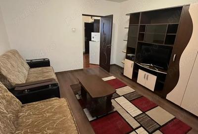 Apartament cu 2 camere semidecomandat în Traian - 1