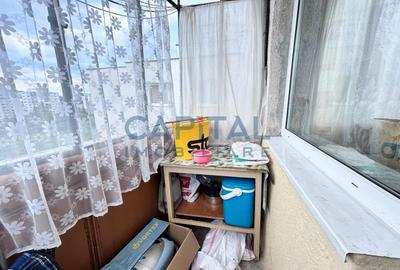 Vanzare apartament 2 camere, zona La Terenuri, Manastur - 6