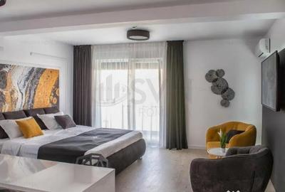 Apartament cu 2 camere decomandat în Herăstrău - 5