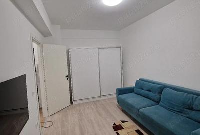 Garsonieră decomandată în Lunca Cetățuii - 1