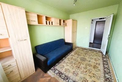 Apartament cu 3 camere decomandat în Nicolae Titulescu - 4