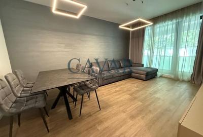 2 Camere Curte Metrou 8 minute Poze Reale Mobilat - 2