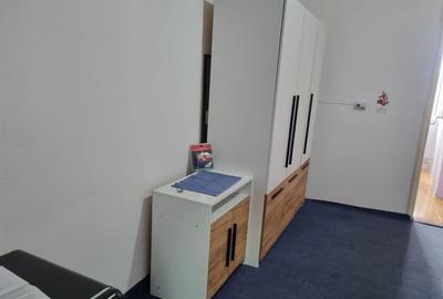 Garsoniera decomandata de inchiriat - 2