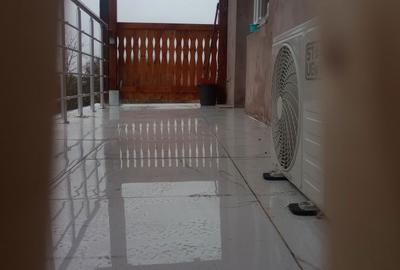 Casă cu 4 camere în Parța - 4