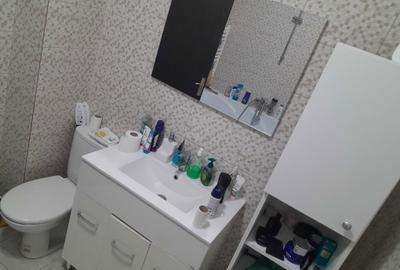 Apartament cu 3 camere semidecomandat în Exterior Vest - 2