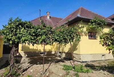 Brasov - casa, garaj, curte si gradina, disponibila imediat. - 3
